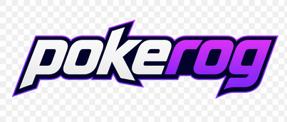 pokerog logo